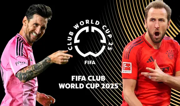 ¿Quién juega HOY en el Mundial de Clubes 2025? Partidos del 29 de junio, horarios y canales en Estados Unidos