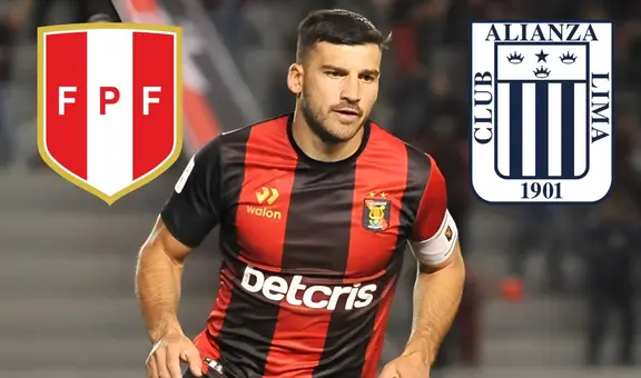 Bernardo Cuesta y su crítica más despiadada tras dura derrota de Melgar ante Alianza Lima: "El que más llora más beneficios tiene"