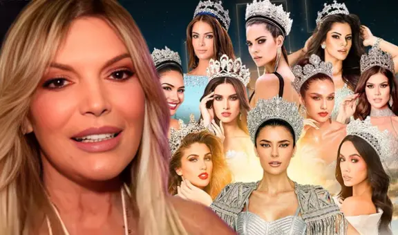 Miss Perú impacta al anunciar que no renovarán importante certamen de belleza: "Tras una profunda reflexión"