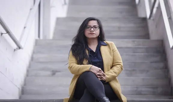 Cruz Silva: "El objetivo de la captura de la Fiscalía es taponear las investigaciones vinculadas a economías ilegales"