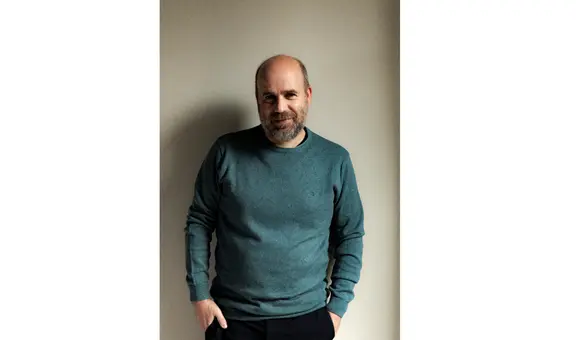 Javier Peña: “A Mario Vargas Llosa se le ha leído muy mal en los últimos tiempos por culpa de criterios que no tienen que ver con lo literario”