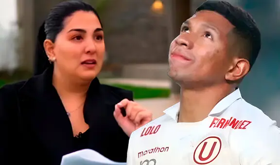 Edison Flores anuncia el final de su matrimonio con Ana Siucho con sensible mensaje: "Desde hace unos meses"