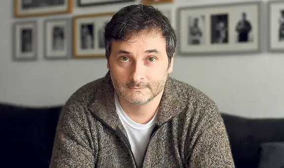 Leonardo Torres Vilar: "La doble moral es el fenómeno más interesante de nuestros tiempos"