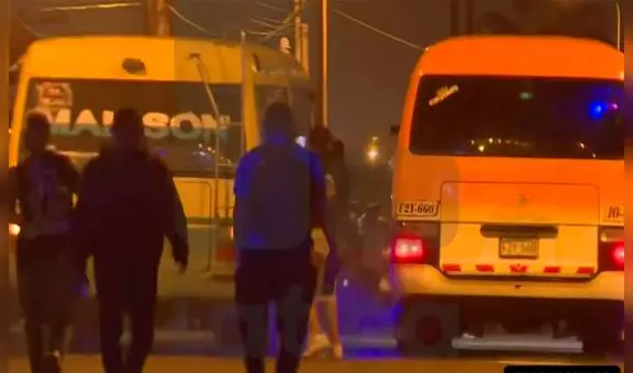 'Anconeros' y cústers realizan piques ilegales y promocionan evento por redes: "Jugamos con tu vida, no con tu puntualidad"