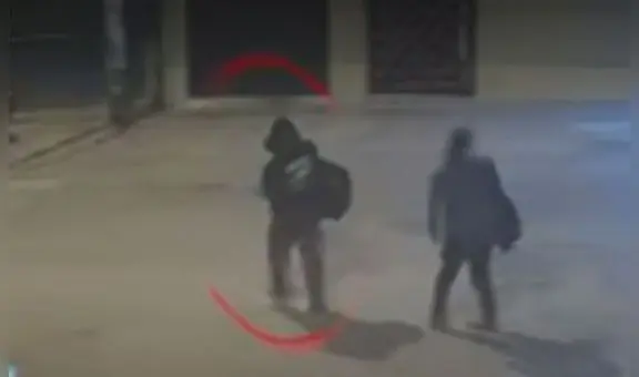 Menor desaparecida hace más de un mes fue hallada en SJL: estuvo trabajando en fábrica tras secuestro, según PNP