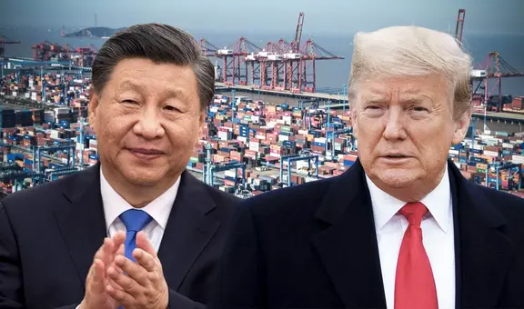 China advierte a Trump que no aceptará ningún acuerdo comercial con Estados Unidos que esté lejos de sus intereses