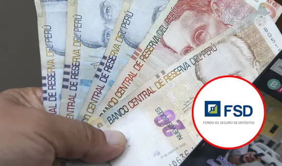 SBS actualiza seguro contra quiebre de bancos: cuantas de ahorro estarán protegidas hasta este monto