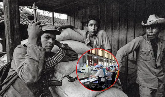 Hace 40 años este país era más pobre que Haití y hoy es potencia industrial: produce celulares y zapatillas de las marcas más grandes del mundo