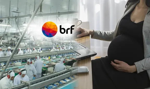 Mujer venezolana entra en labor de parto en su trabajo y empresa no la deja salir para dar a luz en Brasil: bebés fallecieron en el recinto