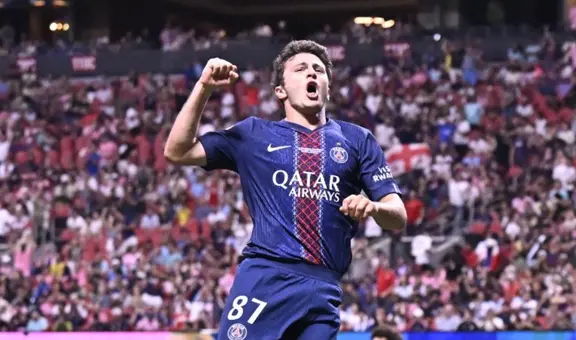 Lionel Messi queda eliminado del Mundial de Clubes 2025: PSG aplastó 4-0 a Inter Miami y está en cuartos de final