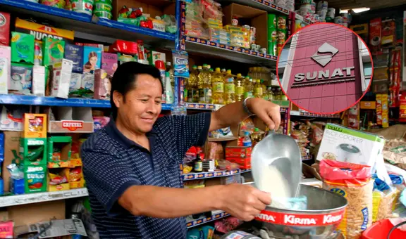 Sunat fiscaliza el uso de Yape y Plin para los pequeños negocios: ¿qué cambios traerá para los comerciantes?