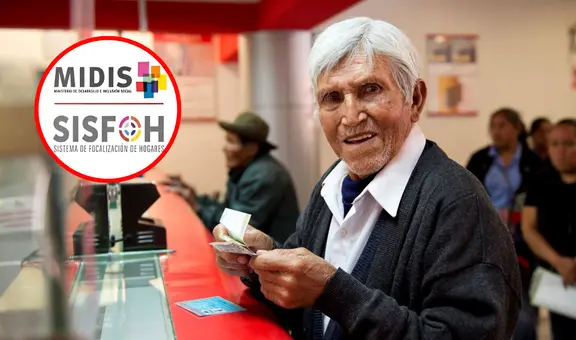 SISFOH 2025: conoce la clasificación de tu hogar y qué bonos puedes obtener con tu DNI este julio