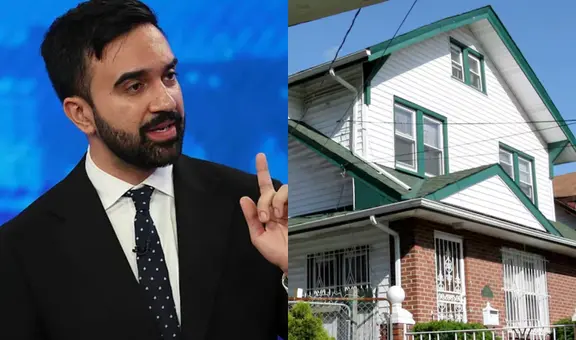 Zohran Mamdani envía un emotivo mensaje en español a los inmigrantes latinos en Nueva York: "Es hora que cambien las cosas"