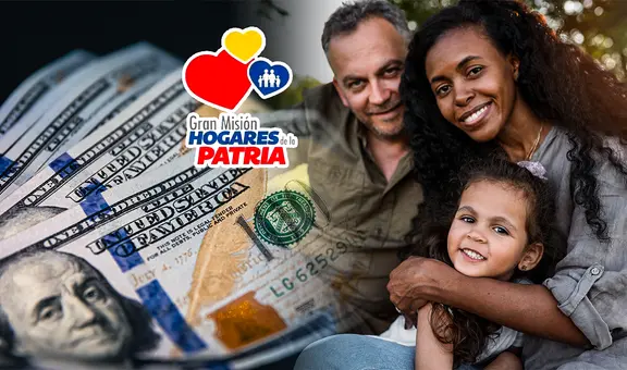 Se acabó el registro para Hogares de la Patria 2025: este es el nuevo bono que los jefes de familia cobran con un simple requisito