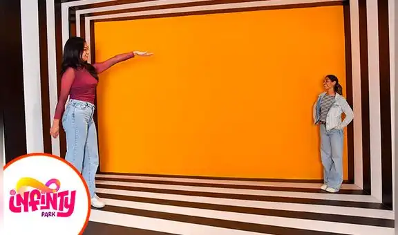 Infinity Park, el primer parque de ilusiones ópticas, llega al Perú: conoce el precio y dónde comprar boletos para el museo