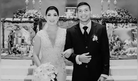 Edison Flores y Ana Siucho: del amor en Universitario a una separación tras cinco años de matrimonio y una familia formada