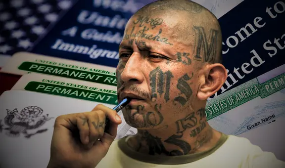 USCIS no entregará la Green Card a inmigrantes en Florida: extranjeros perderán la residencia permanente por este motivo