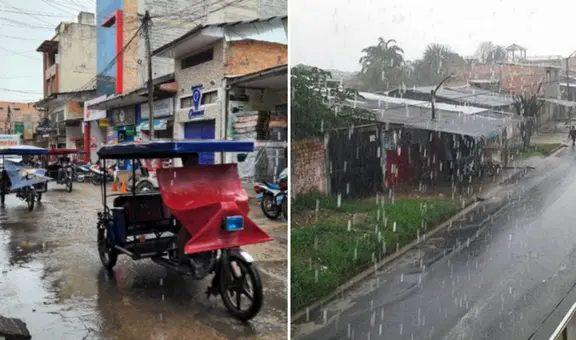 Friaje en Perú: Senamhi declara alerta roja en 12 regiones por bajas temperaturas y fuertes vientos