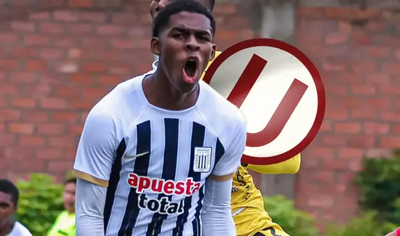 Víctor Guzmán dejó 'picante' mensaje tras golazo a Universitario y confirmar que se va de Alianza Lima: "Los verdaderos hinchas me apoyan"
