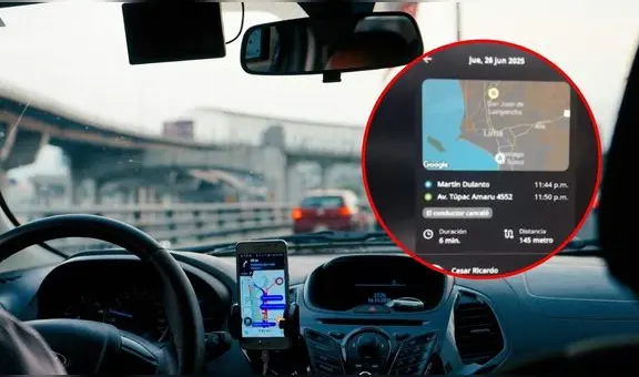 Secuestran a contadora y la golpean tras no encontrar dinero para robarle en sus cuentas bancarias en Miraflores