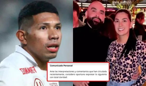 Empresario Elías Brito revela si tiene una relación con Ana Siucho tras su separación con Edison Flores: "Aprecio genuino"