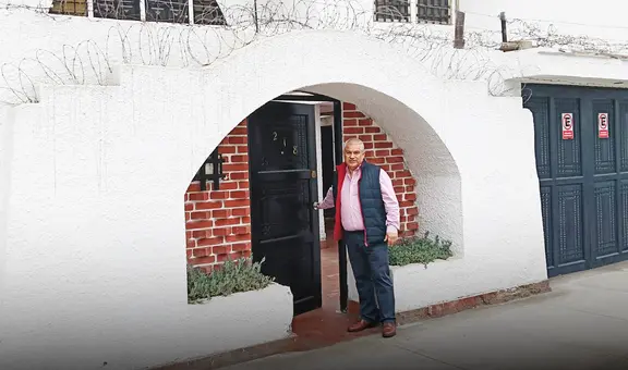 Fabrican extintos papeles Sello Sexto para apropiarse de inmueble