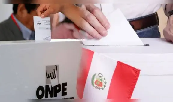 Elecciones en Perú: ¿cuándo se celebrarán los comicios generales de abril 2026?