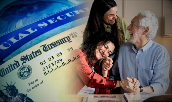 Seguro Social en EEUU: beneficiaros podrían recibir el pago del SSA y SSI el 3 de julio de 2025