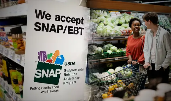 Alimentos gratis en Florida: beneficiarios del SNAP recibirán pagos EBT en estas fechas de julio 2025