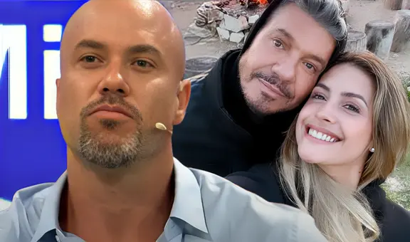 La pregunta sobre Milett Figueroa que hizo ganar a Bruno Agostini los S/50.000 en 'El valor de la verdad'