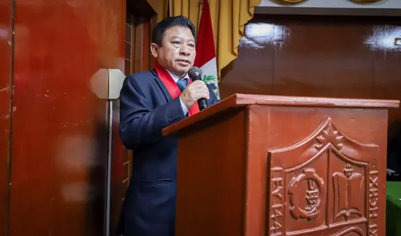 Presidente de la Corte de Sullana inauguró taller de alerta judicial y búsqueda de la estabilidad emocional para personas con discapacidad