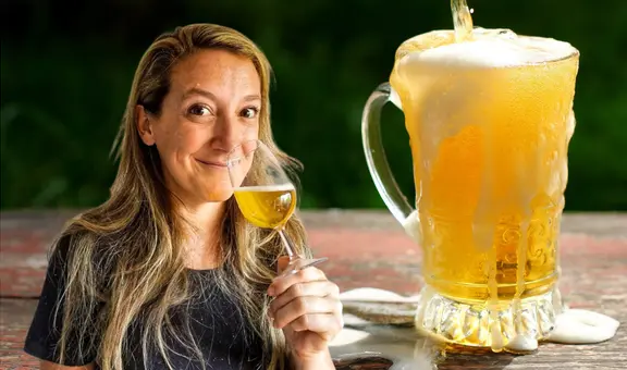 El método que realmente funciona para enfriar la cerveza rápido y mantener todo su sabor, según especialista