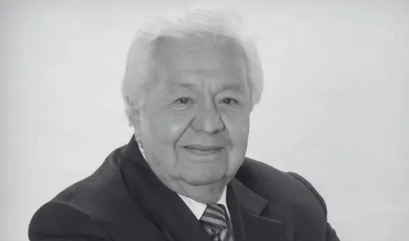 Fallece Miguel Humberto Aguirre, periodista emblemático en los medios de comunicación