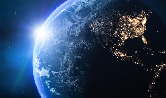 Los científicos afirman que la Tierra está girando más rápido y calculan que vienen días más cortos