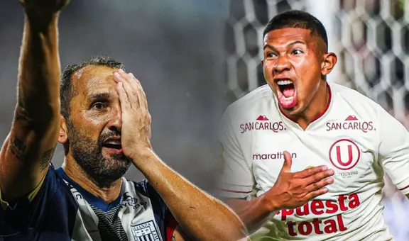 Alianza Lima y Universitario sueñan con el Torneo Apertura 2025: las 2 'finales' restantes para consagrarse campeones