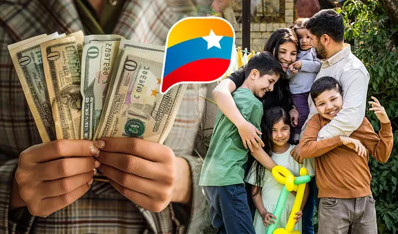 El Sistema Patria sí pagaría los bonos especiales: la buena noticia de Nicolás Maduro que trae esperanza para los beneficiarios en julio 2025