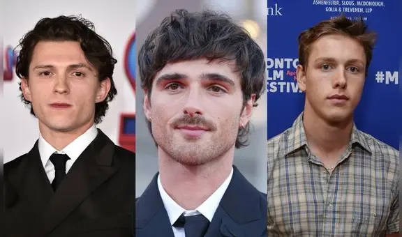 ¿Quién será el próximo 007? Tres jóvenes estrellas encabezan la lista para reemplazar a Daniel Craig en la nueva era de James Bond