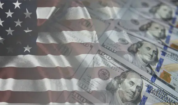Estados Unidos arrastra al dólar a su peor arranque desde 1973: conoce qué hay detrás de la caída