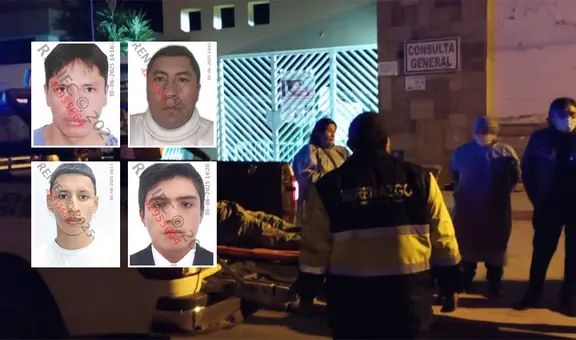 Cinco asesinatos más en las últimas 24 horas