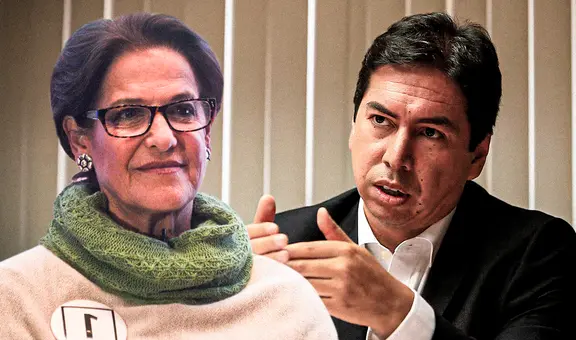 José Miguel Castro: autoridades reaccionan a la muerte del aspirante a colaborador eficaz en caso de Susana Villaran