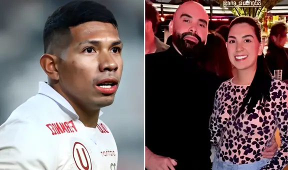 Empresario Elías Brito revela si tiene una relación con Ana Siucho tras su separación con Edison Flores: "Aprecio genuino"