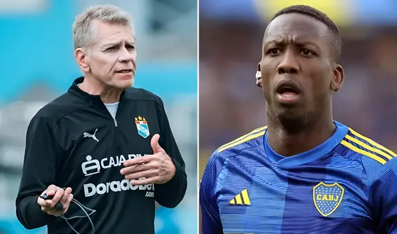 Paulo Autuori se sinceró sobre si Luis Advíncula interesa en Sporting Cristal: "Jugador de jerarquía, calidad y temperamento"