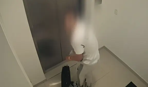 Joven robó más de 40 condiminios de lujo al hacerse pasar como residente: menor fue capturado en Brasil