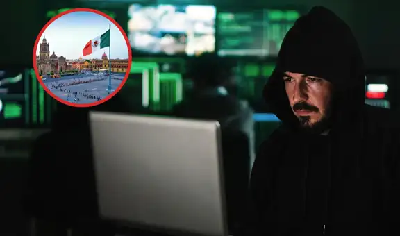 Fraude en México: 13.5 millones de víctimas con pérdidas superiores a 8 mil pesos por estafa digital