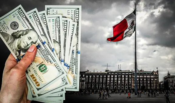 Precio del dólar hoy en México: consulta el tipo de cambio a pesos mexicanos vía Banco Azteca este 1 de julio