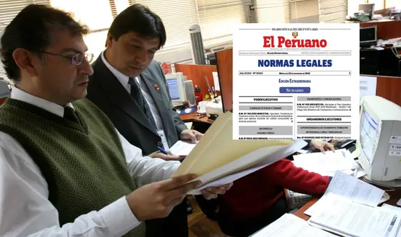 Gobierno de Perú fijó un nuevo límite de edad para trabajar en el sector público: ¿cuál es y cuándo comenzará a implementarse?