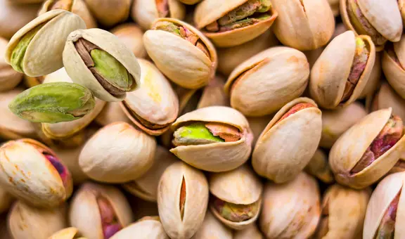 ¿Tiras las cáscaras de pistacho? Esto es lo que podrías hacer con ellas en casa y el jardín