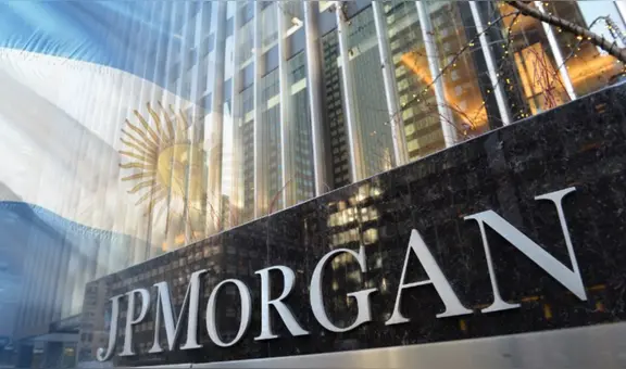 JPMorgan recomienda a inversores “tomarse un respiro” con Argentina tras fuerte entrada de dólares del agro