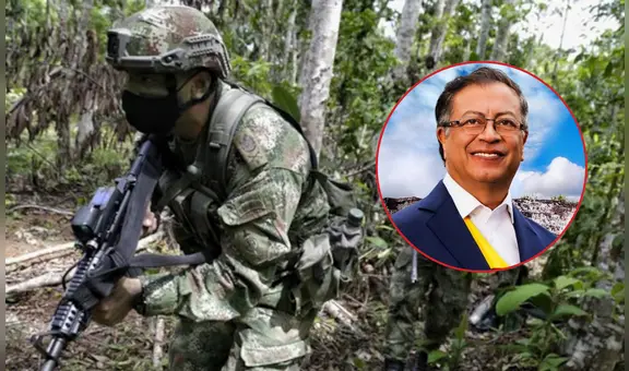 Sargento Jesús David Rubiano, quien alertó sobre infiltración en el Ejército colombiano, es trasladado tras denuncia en esquema de seguridad de Gustavo Petro