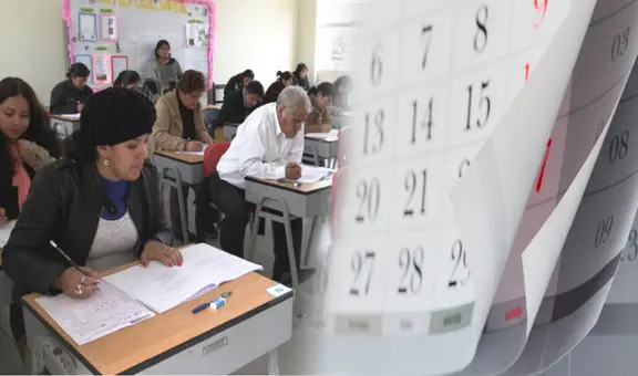 ¿Confirman feriado largo del 5 al 7 de julio en Perú? Estos son los únicos beneficiarios que sí podrán descansar a nivel nacional